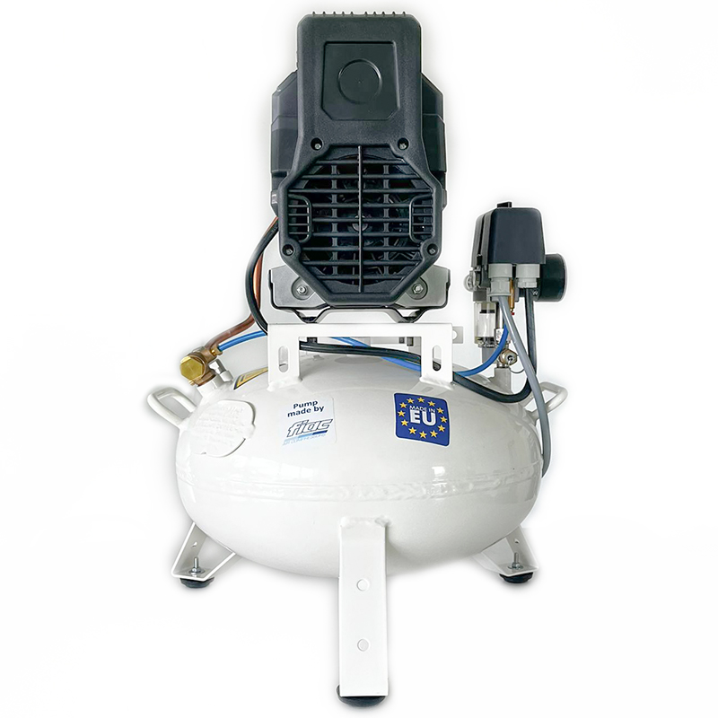 Compresor medical silentios TEHNIK-AIR 24/XS88