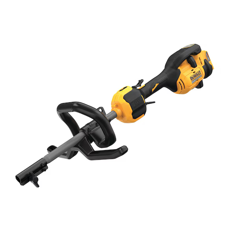 Masina multifunctionala compatibila cu acumulatori Li-Ion XR FlexVolt 54V, SOLO, Dewalt, tip DCMAS5713N-XJ