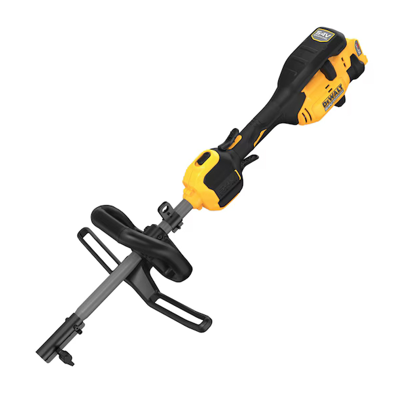 Masina multifunctionala compatibila cu acumulatori Li-Ion XR FlexVolt 54V, SOLO, Dewalt, tip DCMAS5713N-XJ