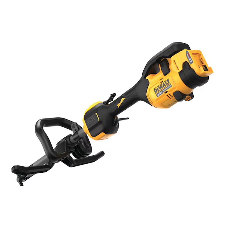Masina multifunctionala compatibila cu acumulatori Li-Ion XR FlexVolt 54V, SOLO, Dewalt, tip DCMAS5713N-XJ