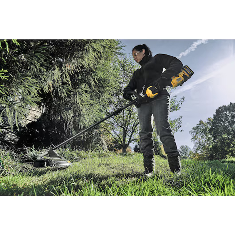 Masina multifunctionala compatibila cu acumulatori Li-Ion XR FlexVolt 54V, SOLO, Dewalt, tip DCMAS5713N-XJ