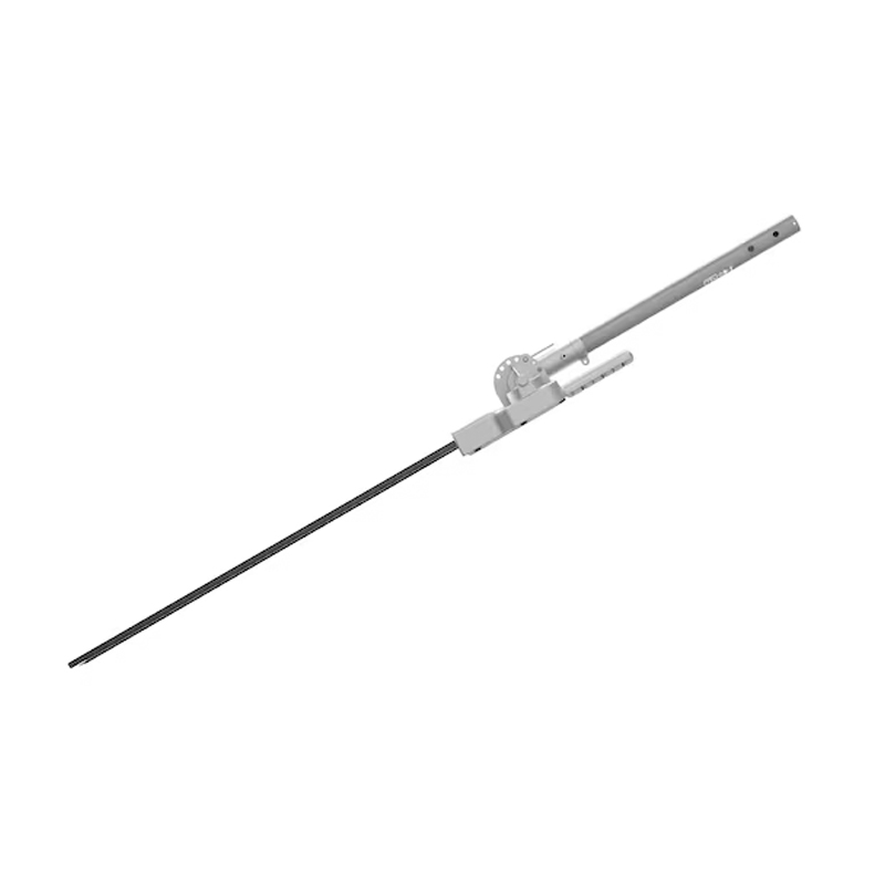 Foarfeca de tuns gard viu cu unghi reglabil, 550mm, Dewalt, tip DCMASPH6N-XJ