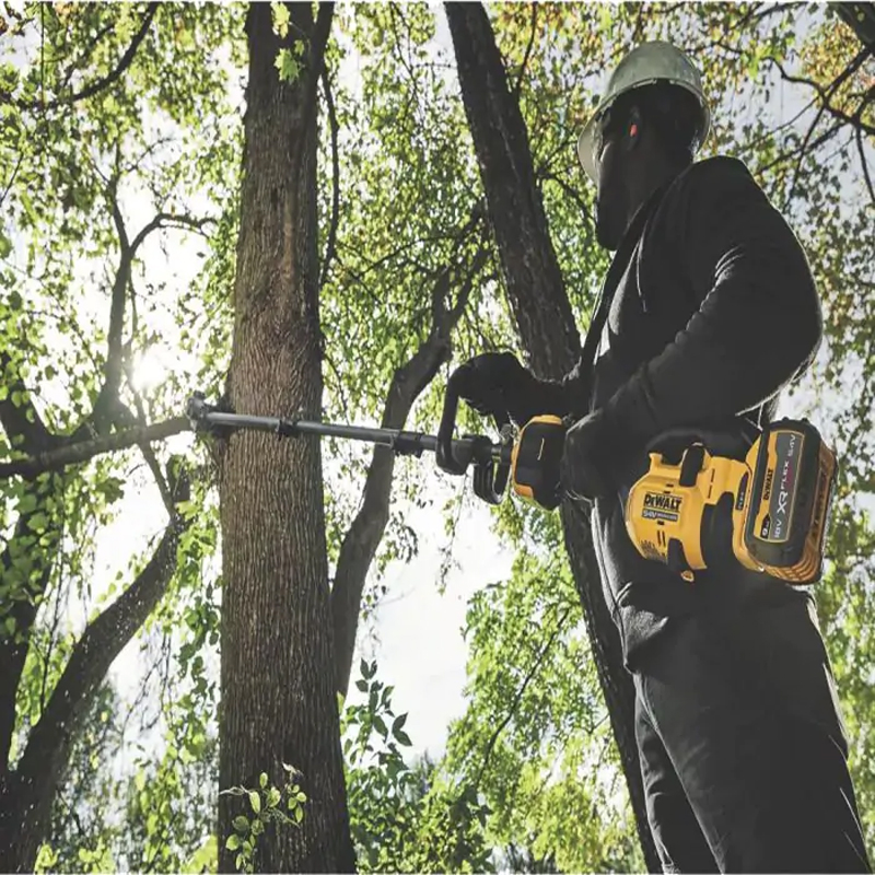 Emondor de inaltime, 2.7m, 20cm, Dewalt, tip DCMASPS5N-XJ