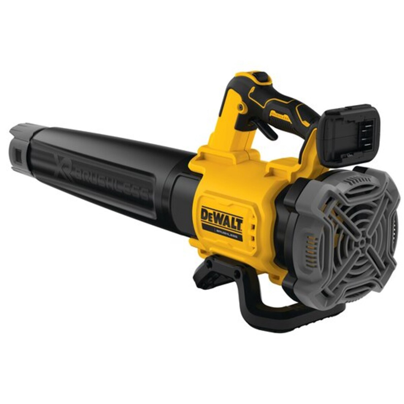 Suflanta cu motor brushless, DeWALT cu acumulator 18V XR 5Ah, tip DCMBL562P1-QW