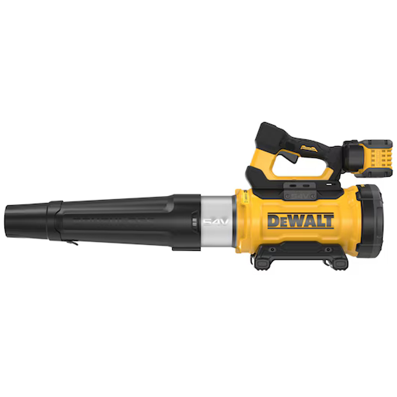Suflanta axiala DeWALT cu acumulatori XR FlexVolt 54V, DeWalt, tip DCMBL777X1-QW