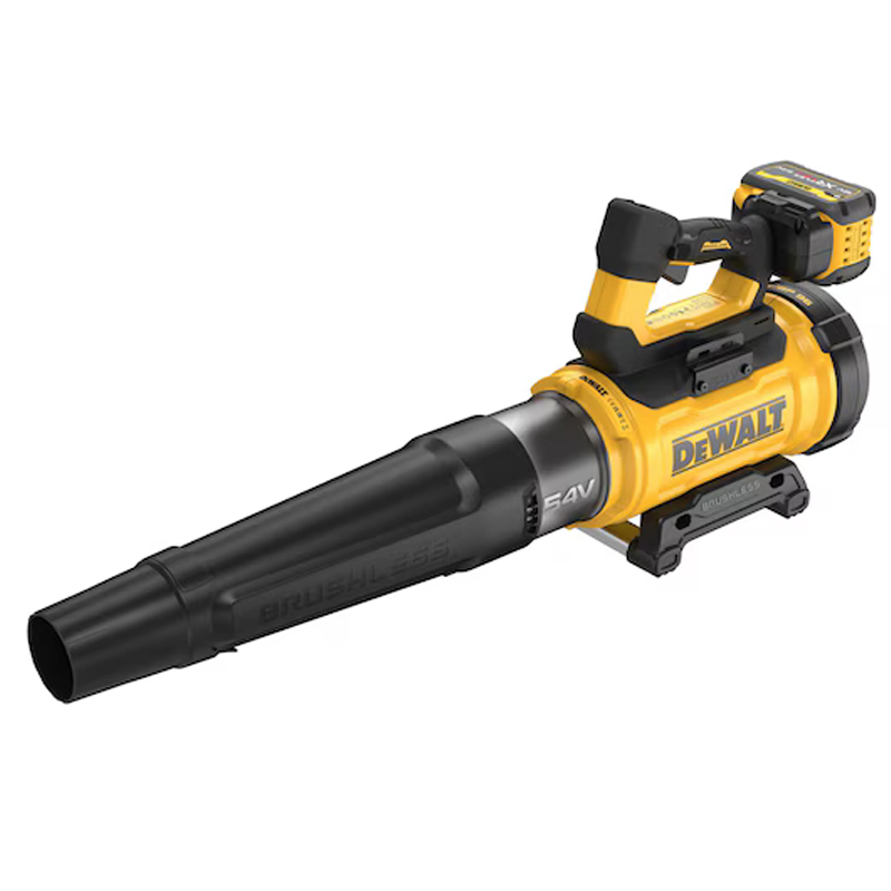 Suflanta axiala DeWALT cu acumulatori XR FlexVolt 54V, DeWalt, tip DCMBL777X1-QW