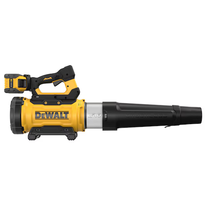 Suflanta axiala DeWALT cu acumulatori XR FlexVolt 54V, DeWalt, tip DCMBL777X1-QW