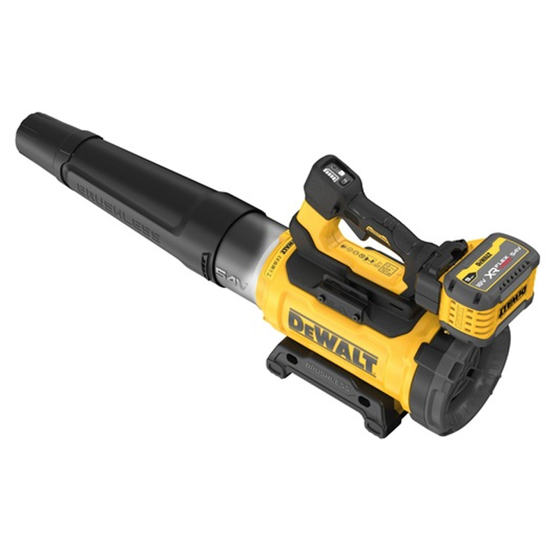 Suflanta axiala DeWALT cu acumulatori XR FlexVolt 54V, DeWalt, tip DCMBL777X1-QW