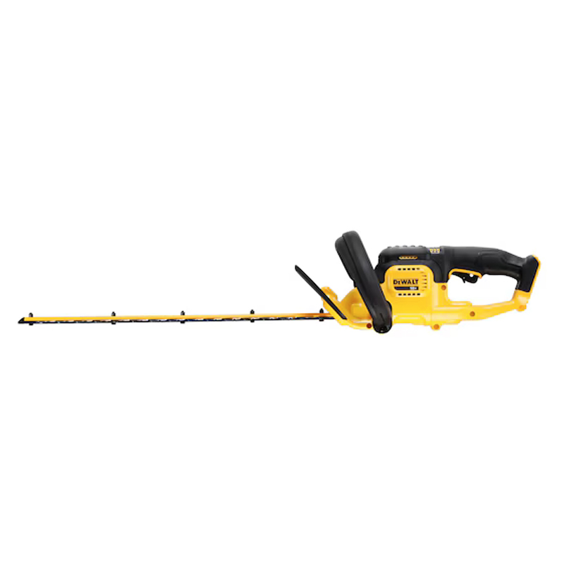 Foarfeca de tuns gard viu 55cm, compatibil cu 18V, SOLO, Dewalt, tip DCMHT563N-XJ