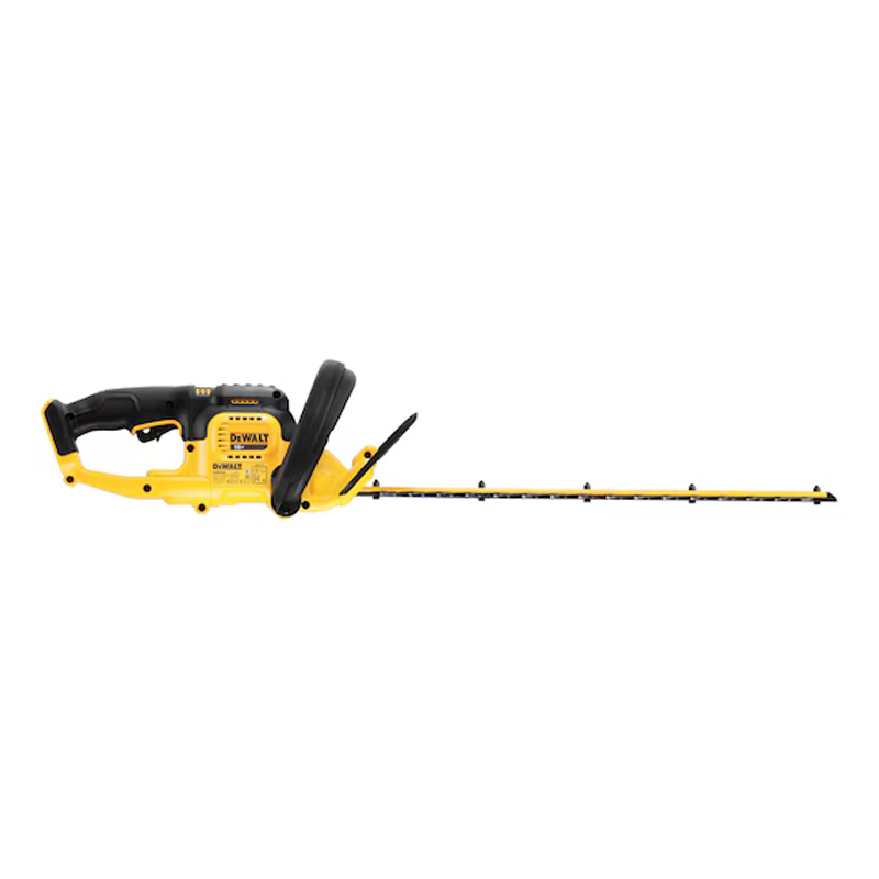 Foarfeca de tuns gard viu 55cm, compatibil cu 18V, SOLO, Dewalt, tip DCMHT563N-XJ