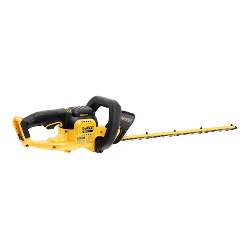 Foarfeca de tuns gard viu 55cm, compatibil cu 18V, SOLO, Dewalt, tip DCMHT563N-XJ
