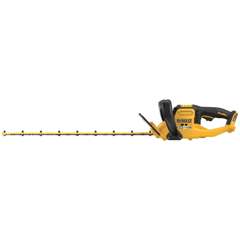 Foarfeca de tuns gard viu 65cm, compatbilia cu acumulatori 58V, SOLO, Dewalt, tip DCMHT573N-XJ