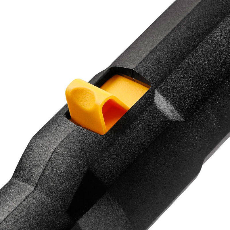 Foarfeca de tuns gard viu cu acumulatori 18V, SOLO, telescopica, Dewalt, tip DCMPH566N-XJ