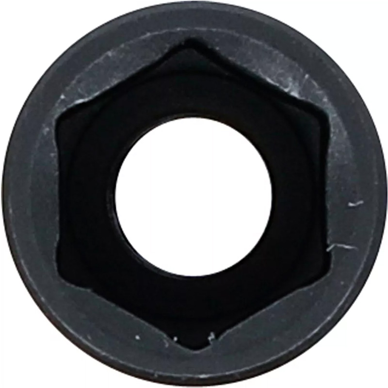 Cheie tubulara de impact, 10mm, 1/4