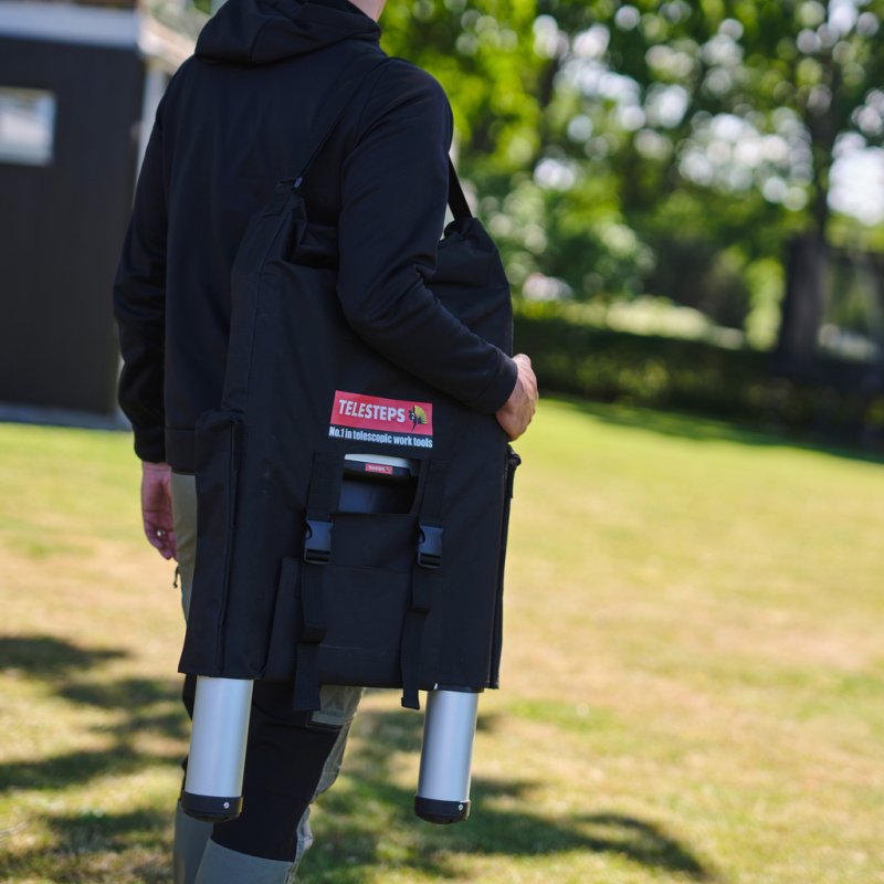 Geanta de transport scari telescopice Telesteps, pentru gamele Prime/Eco-Line, Carry Bag