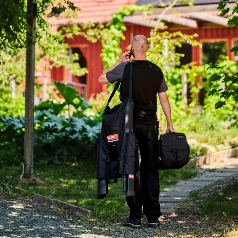 Geanta de transport scari telescopice Telesteps, pentru gamele Prime/Eco-Line, Carry Bag