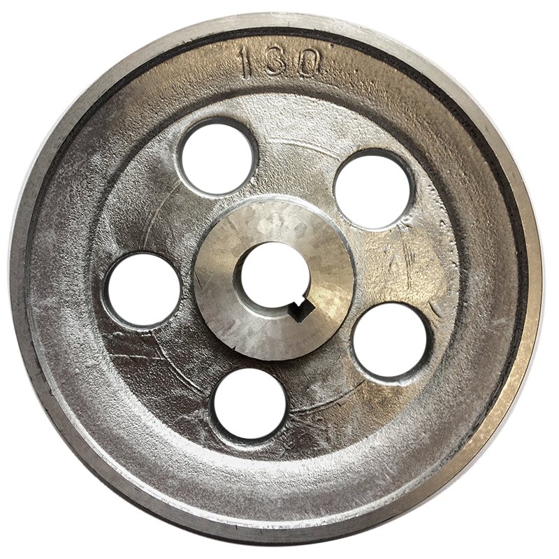 Fulie 112x24 mm FIAC, 1 canal