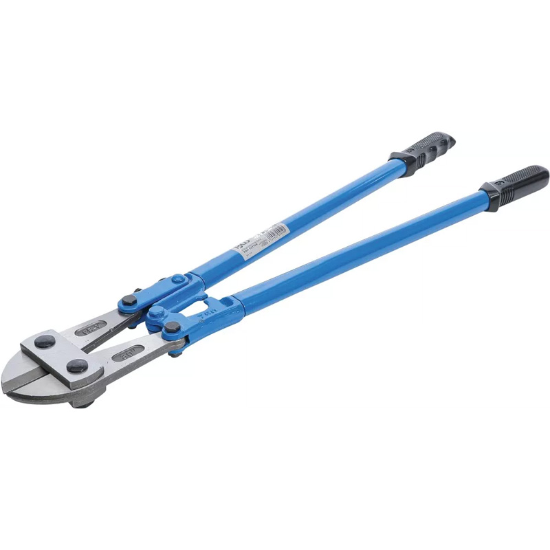 Cleste profesional pentru taiat fier-beton 10mm, lungime 760 mm, BGS