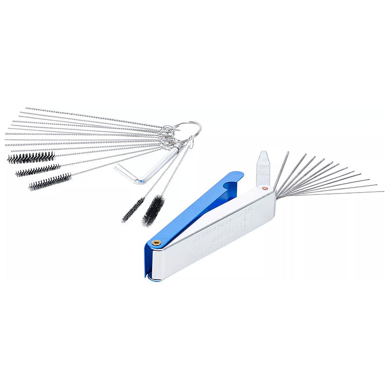 Set pentru curatat carburatoare