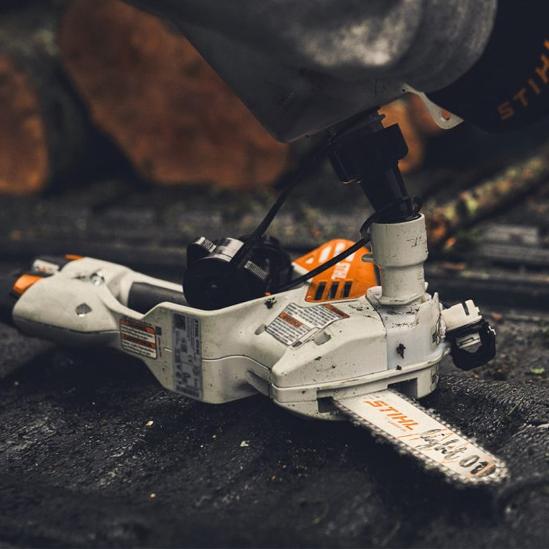 Sina motofierastrau GTA40 STIHL, 15 cm, 1/4