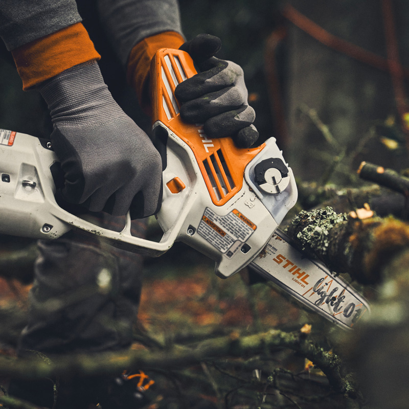 Sina motofierastrau GTA40 STIHL, 15 cm, 1/4