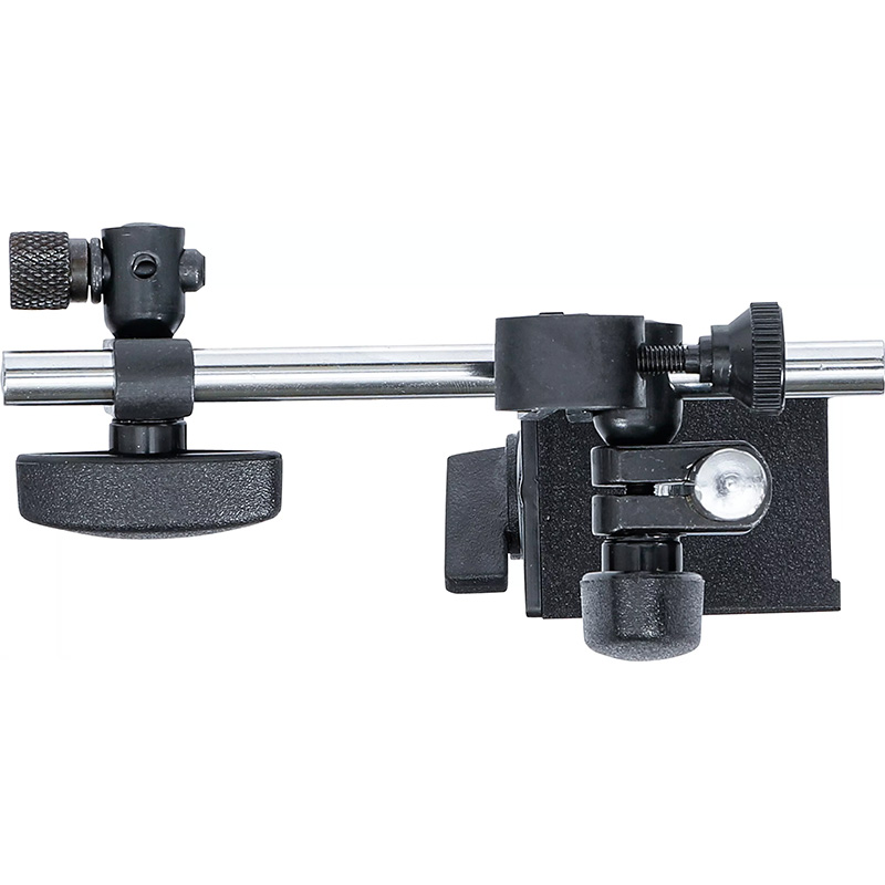 Suport magnetic pentru instrumente de masura, BGS