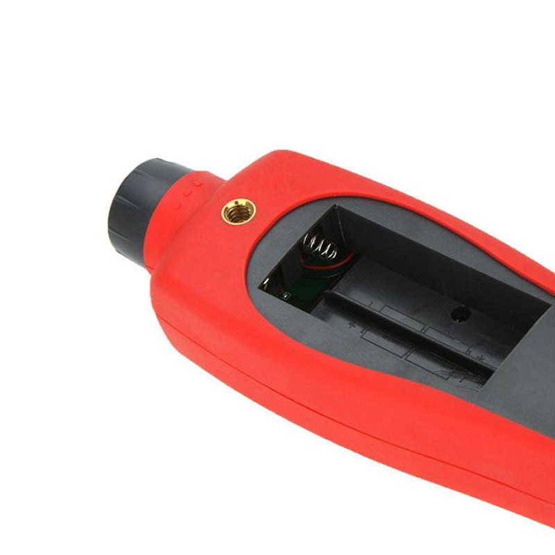 Turometru (tahometru) cu interfata USB, 10-99.999 rpm, UNI-T UT372