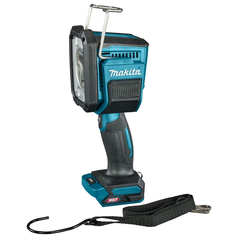 Lanterna XGT 40Vmax, SOLO, Makita tip DEAML007G