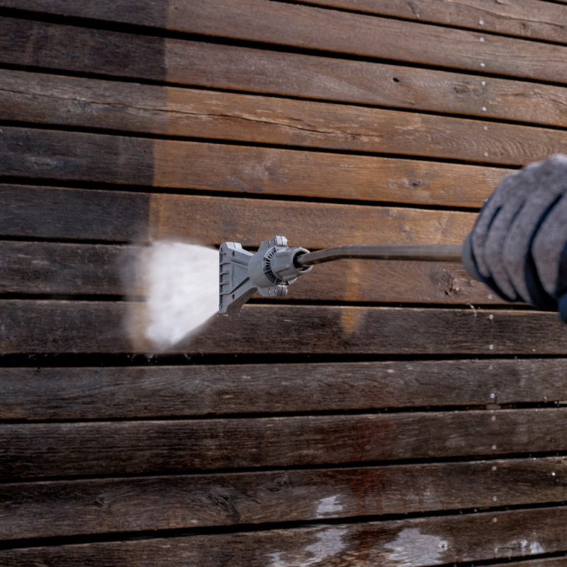 Duza Eco!Booster Karcher, compatibila HD/HDS, EasyLock, tip TR 080 JET 