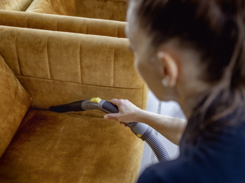 Aspirator uscat cu sac tip T 15/1 Corded