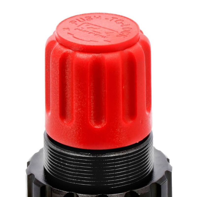 Reductor presiune cu filtru 1/2