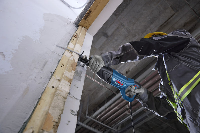 Fierastrau alternativ/sabie tip GSA 12-30