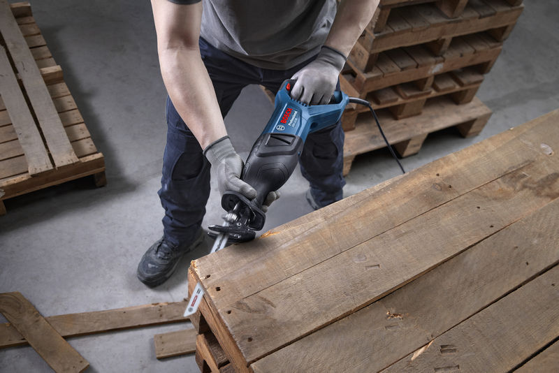 Fierastrau alternativ/sabie tip GSA 12-30