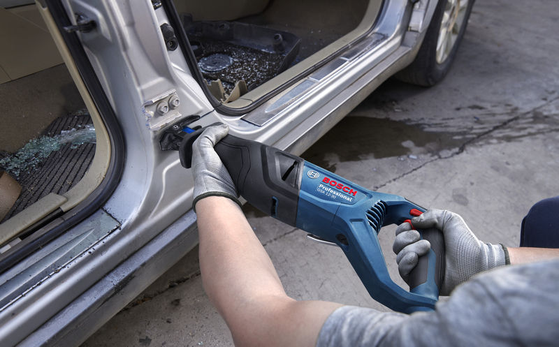 Fierastrau alternativ/sabie tip GSA 12-30