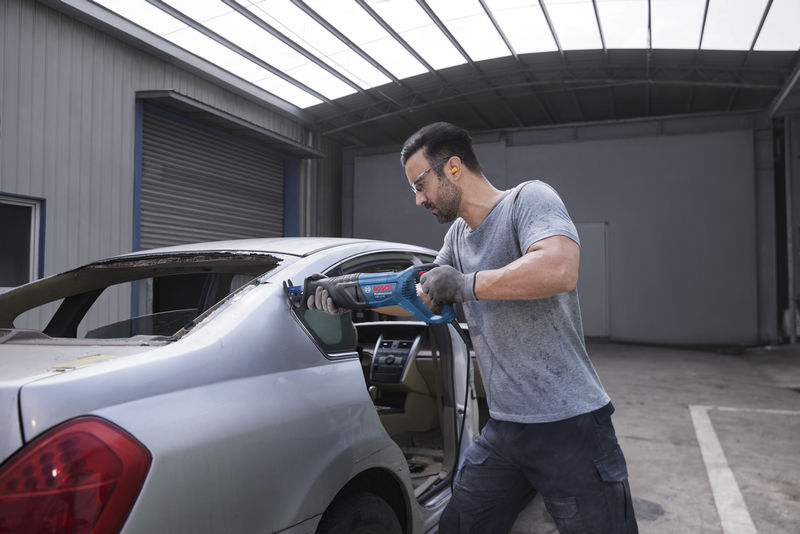 Fierastrau alternativ/sabie tip GSA 12-30