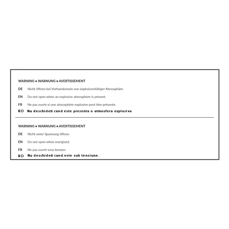 Ventilator centrifugal industrial, de presiune mare, Trotec, tip TFV300 (fara cadru)