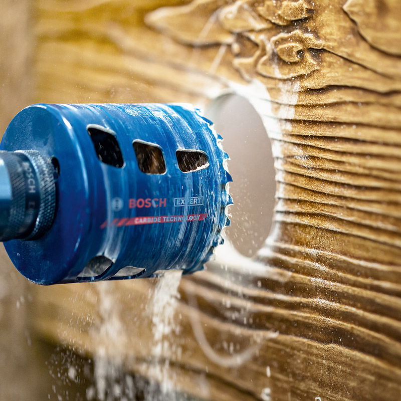 Carota BOSCH EXPERT pentru materiale dure, 32 mm  