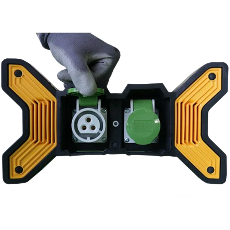 Electroconvertizor tip invertor de inalta frecventa ENAR BOXEL 215