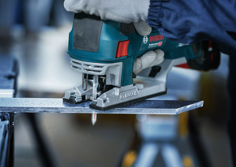 Panza pentru fierastraie verticale, pentru INOX, CARBIDE TECHNOLOGY, T155HHM EXPERT, 3 buc