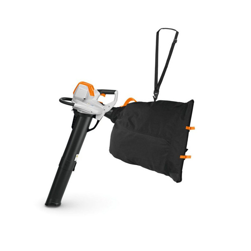 Suflanta cu functie de aspirare, compatibila cu acumulatori 36V AP, Stihl tip SHA140, SOLO