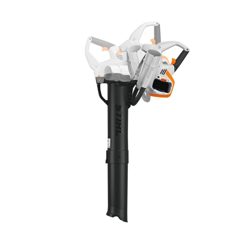 Suflanta cu functie de aspirare, compatibila cu acumulatori 36V AP, Stihl tip SHA140, SOLO