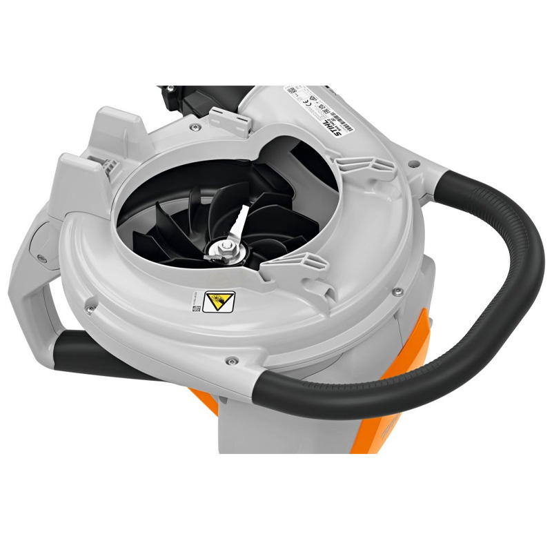 Suflanta cu functie de aspirare, compatibila cu acumulatori 36V AP, Stihl tip SHA140, SOLO