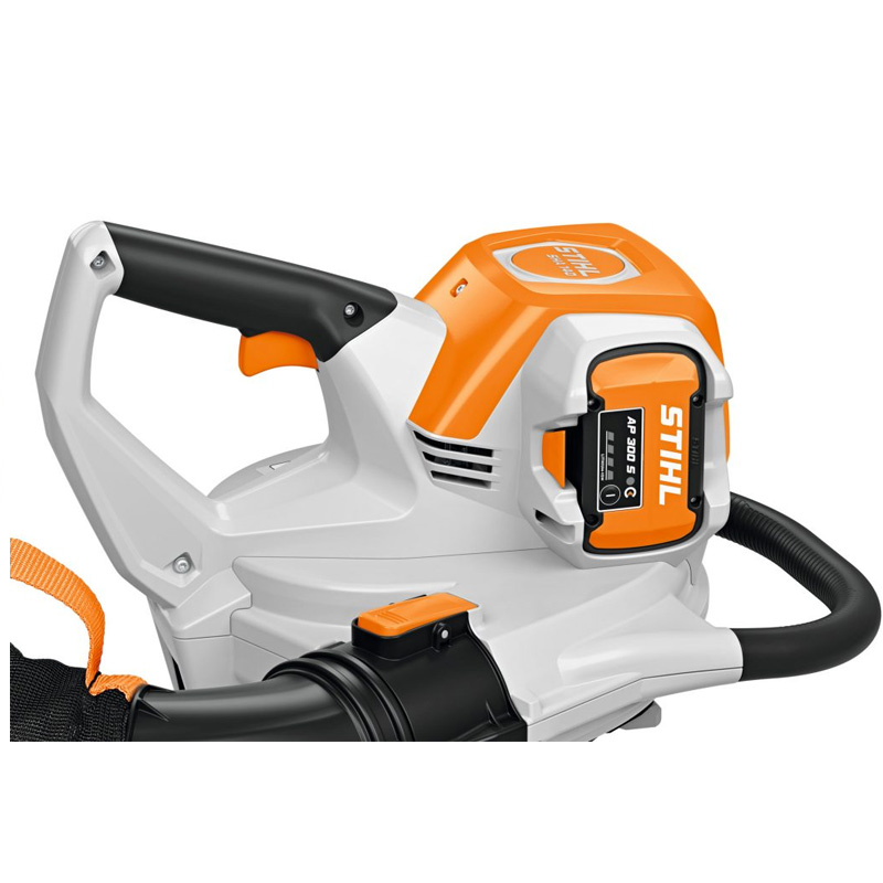 Suflanta cu functie de aspirare, compatibila cu acumulatori 36V AP, Stihl tip SHA140, SOLO