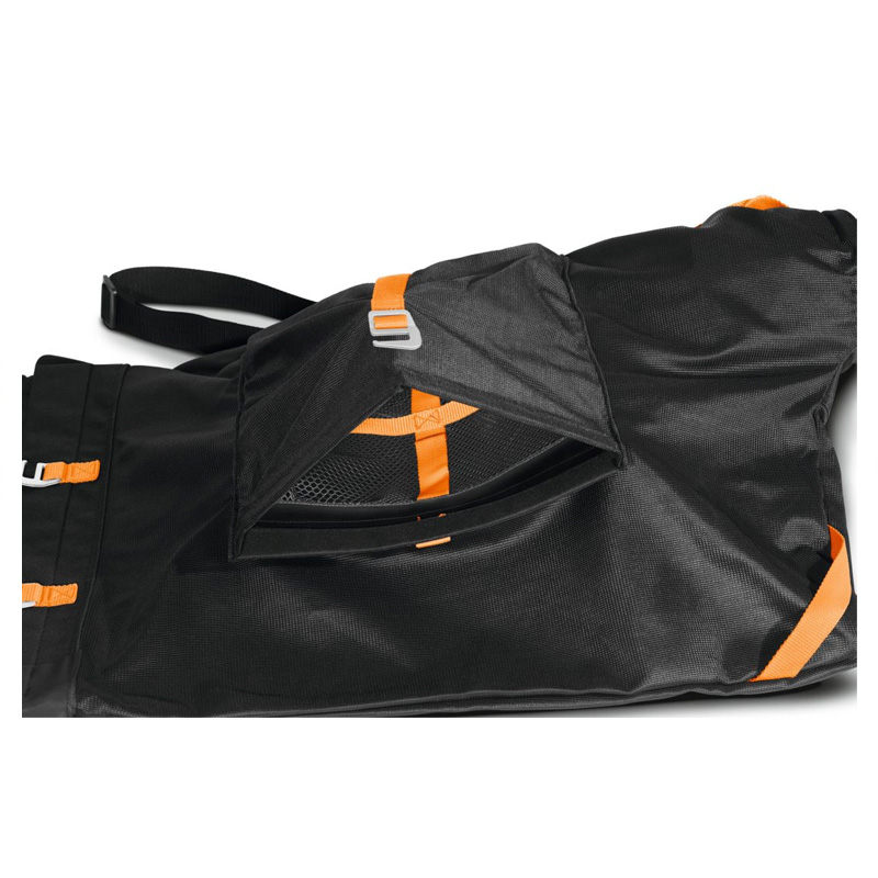 Suflanta cu functie de aspirare, compatibila cu acumulatori 36V AP, Stihl tip SHA140, SOLO