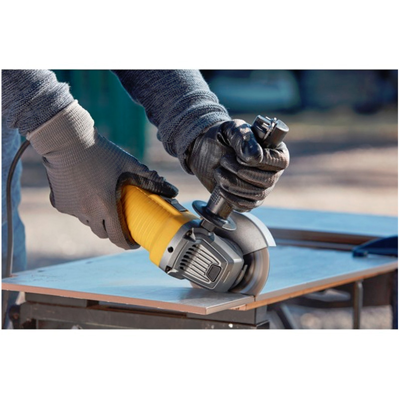 Polizor unghiular 125 mm, 850 W, Stanley Fatmax FMEG220K-QS 