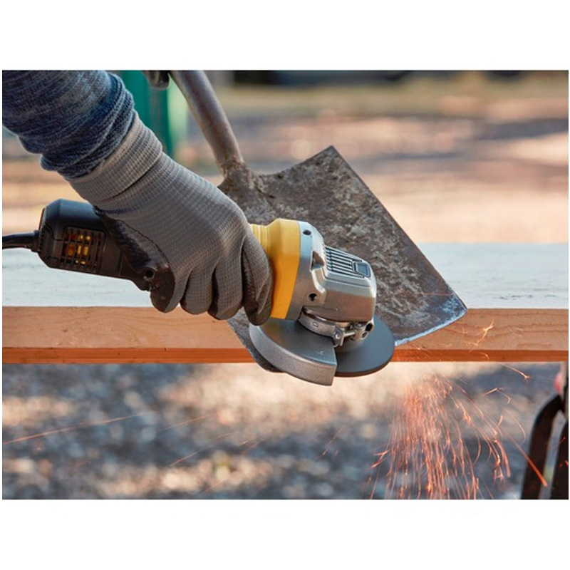 Polizor unghiular 125 mm, 850 W, Stanley Fatmax FMEG220K-QS 