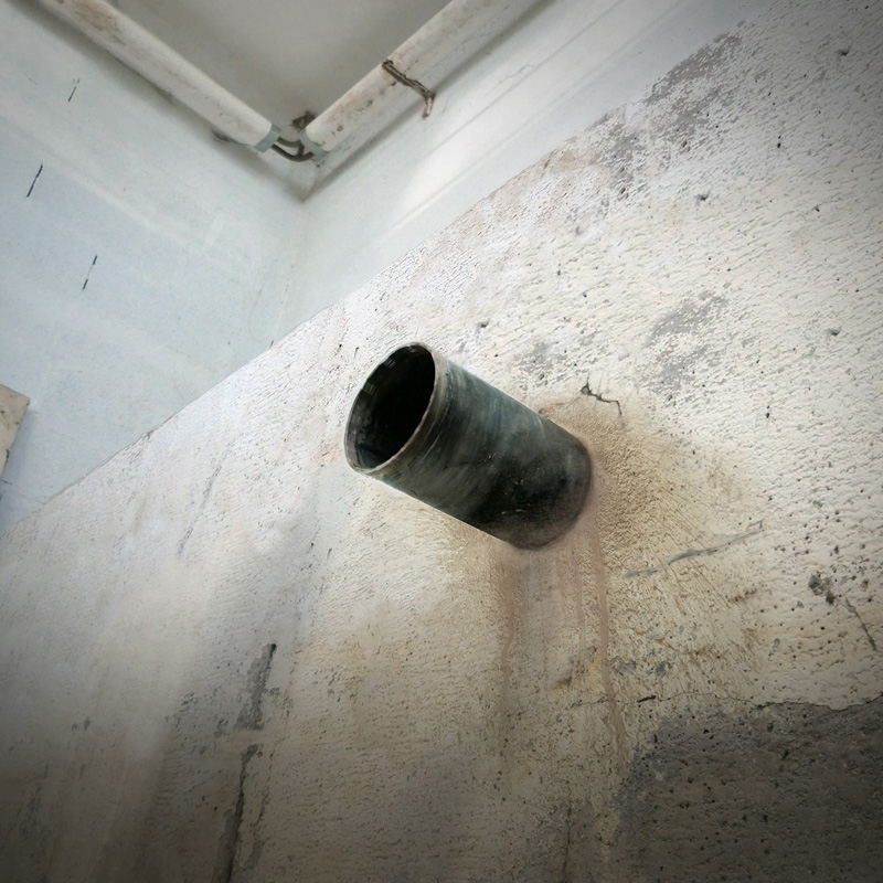 Masina de gaurit cu carota diamantata, ROTHENBERGER tip NEW RODIACUT 150/200