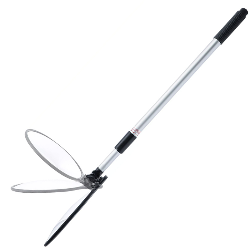 Oglinda inspectie telescopica, diametru 20 cm, BGS