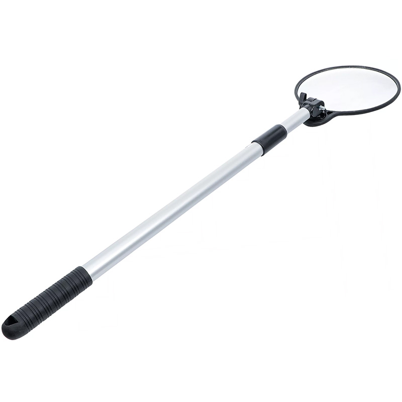 Oglinda inspectie telescopica, diametru 20 cm, BGS