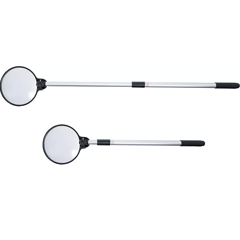 Oglinda inspectie telescopica, diametru 20 cm, BGS